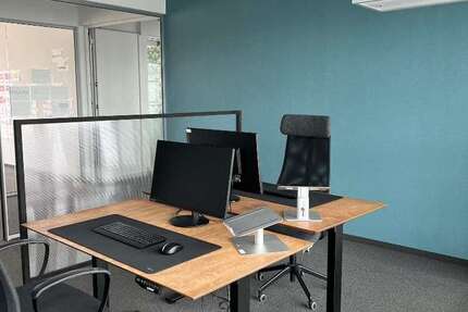Büro in Dortmund 360 € 23 m²