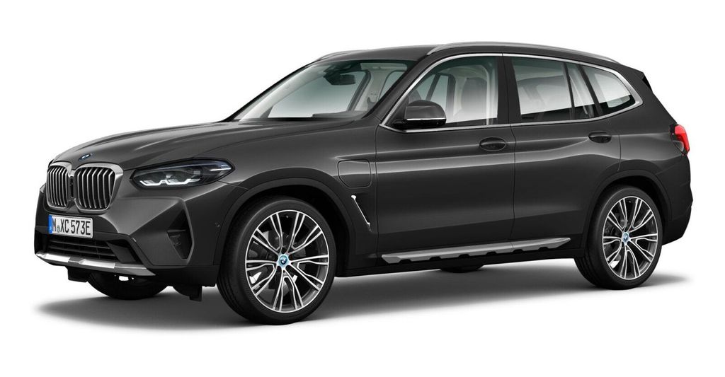 BMW X3 46.833 km 42.990 &euro; Würzburg 97076