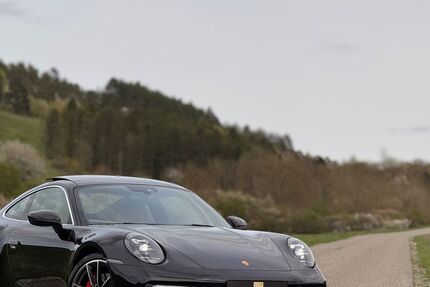 Porsche 992 73.500 km 107.999 &euro; Lauda-Königshofen 97922