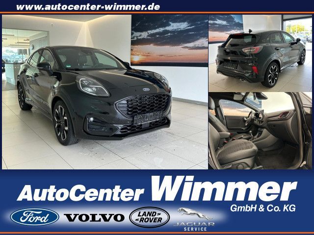 Ford Puma 18.000 km 23.990 € Passau 94036