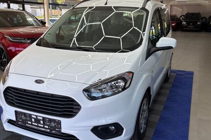 Ford Tourneo Courier 58.890 km 12.999 &euro; Ritterhude 27721