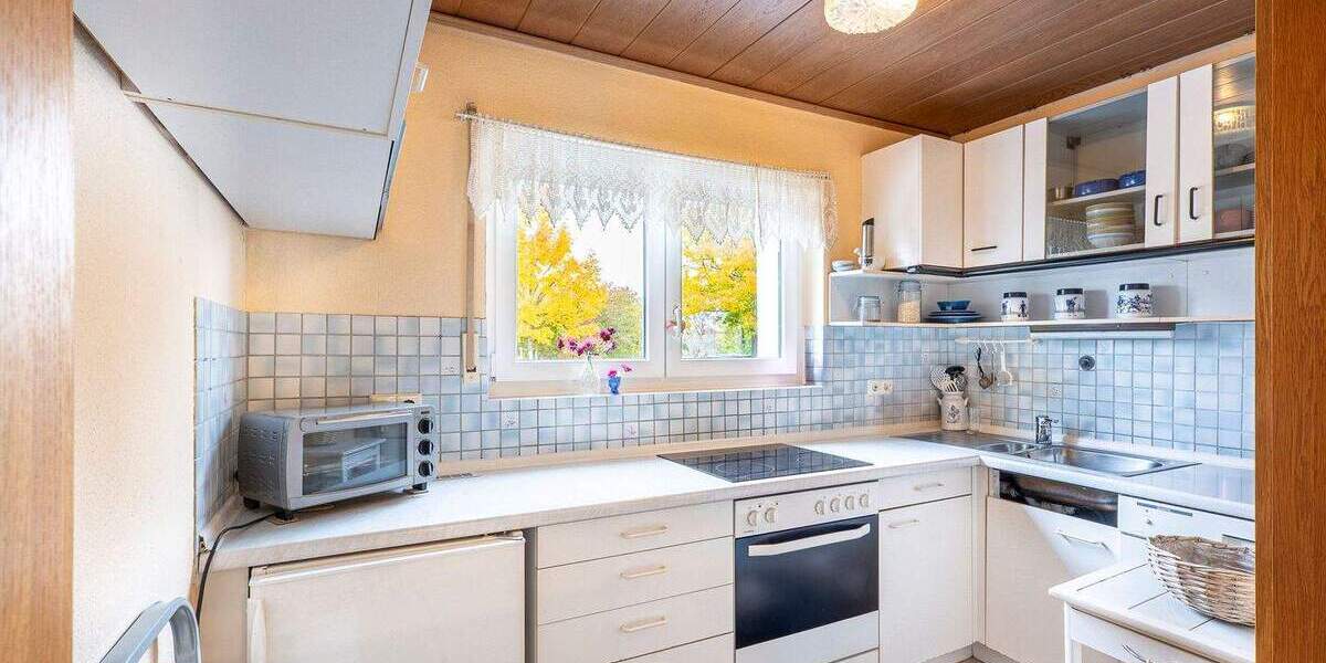 Einfamilienhaus Tamm - 4 Zimmer, 83 m&sup2;, 429.000&euro; | Angebot:25820621