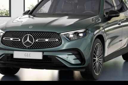 Mercedes GLC 200
