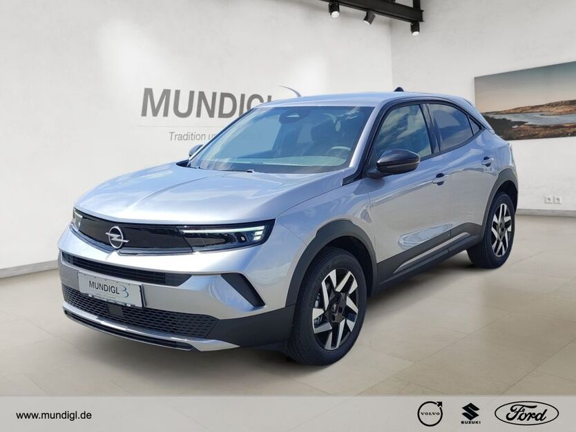 Opel Mokka 3.247 km 24.630 € Landshut 84030