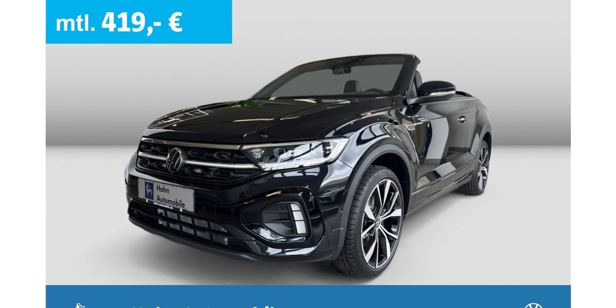 VW T-Roc 1.222 km 40.990 &euro; Bietigheim-Bissingen 74321