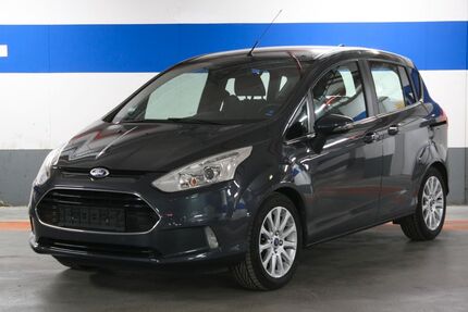 Ford B-Max 78.000 km 7.900 &euro; Berlin 10785