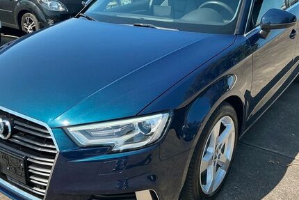 Audi A3 99.000 km 21.999 &euro; Selters 56242