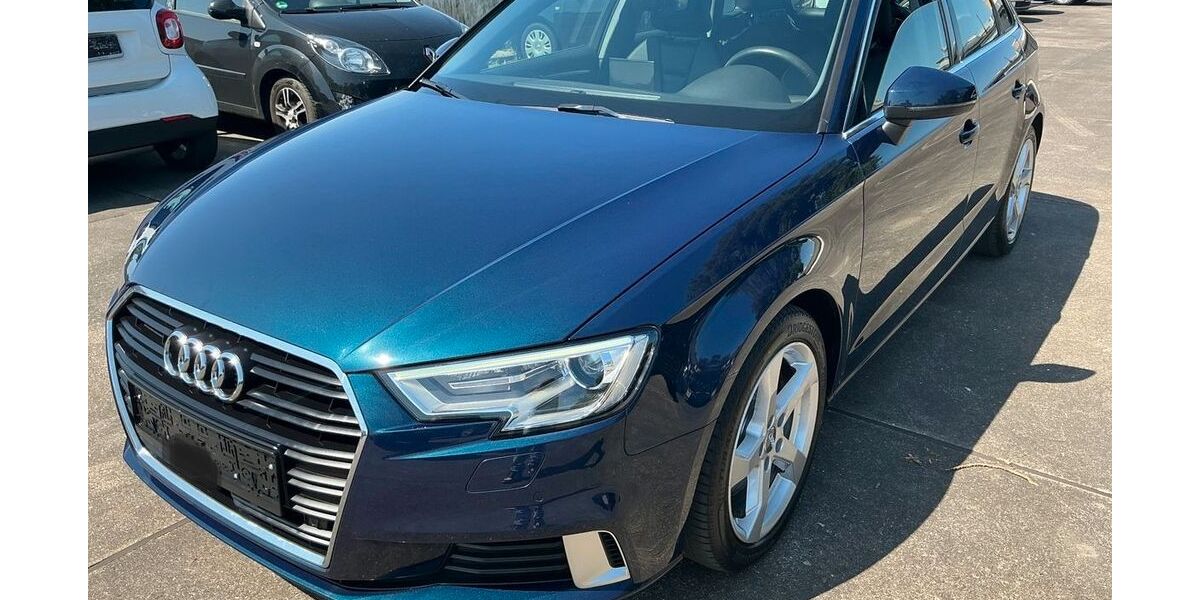 Audi A3 99.000 km 21.999 &euro; Selters 56242