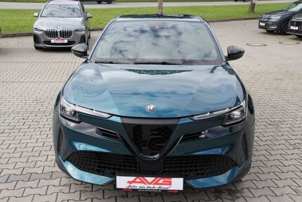 Alfa Romeo Junior 24.967 km 25.650 &euro; Ebersberg 85560