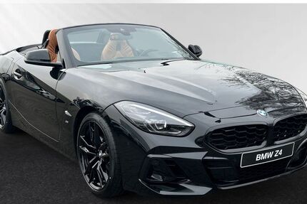 BMW Z4 4.000 km 58.290 &euro; Kleve 47533