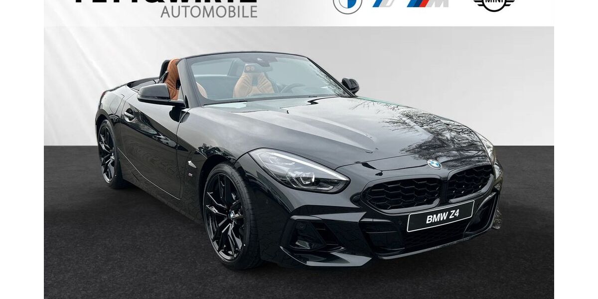 BMW Z4 4.000 km 58.290 &euro; Kleve 47533