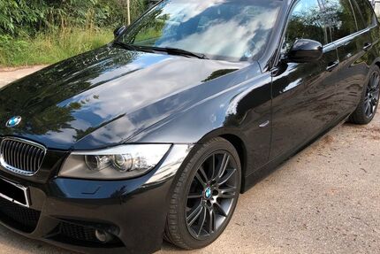 BMW 335 259.724 km 15.500 &euro; Deining 92364