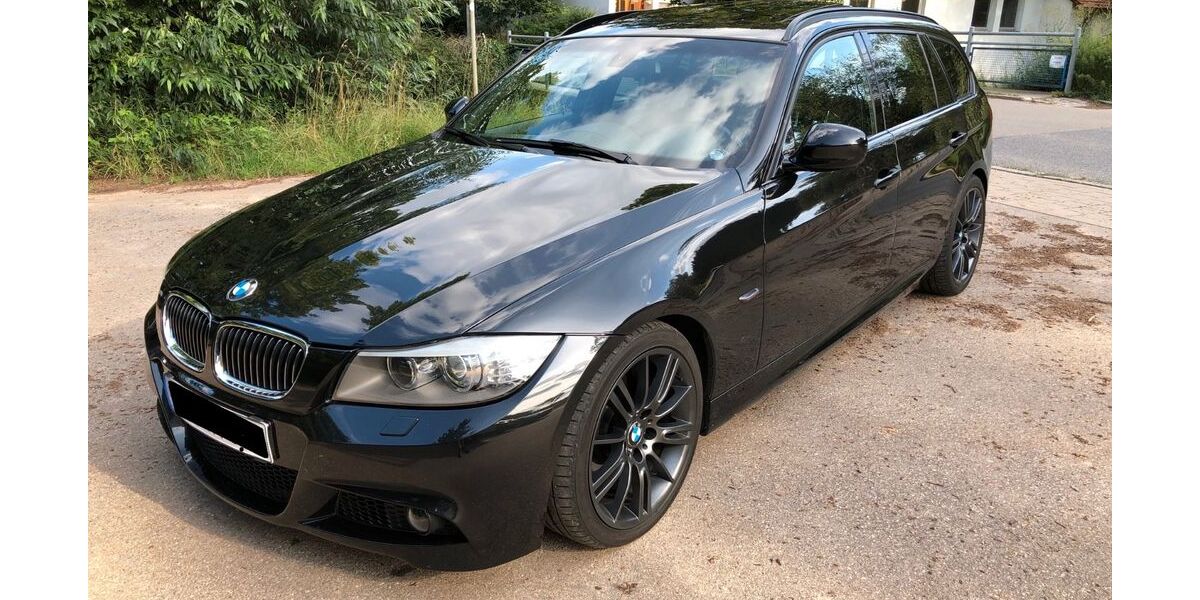 BMW 335 259.724 km 15.500 &euro; Deining 92364