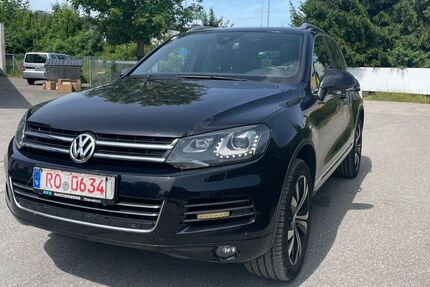 VW Touareg 349.531 km 7.999 &euro; Rosenheim 83026