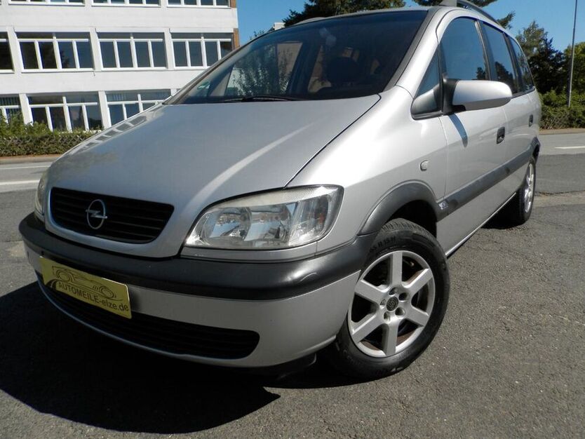 Zafira