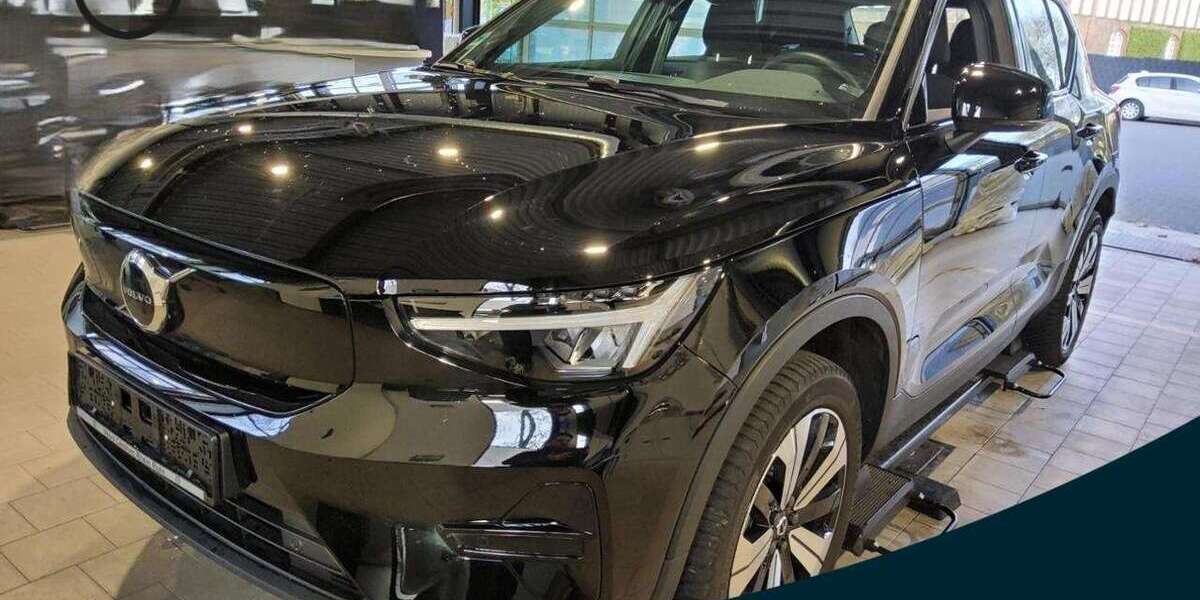 Volvo XC40 26.569 km 25.990 &euro; Essen-Kray 45309