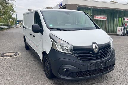 Renault Trafic 287.000 km 3.990 &euro; Wetter Ruhr 58300