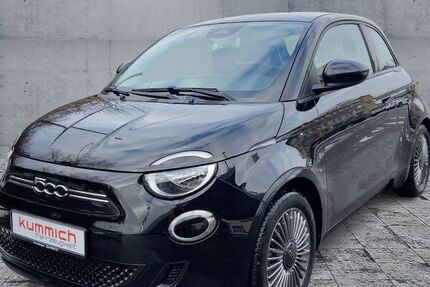 Fiat 500e 31.759 km 18.790 &euro; Göppingen 73037