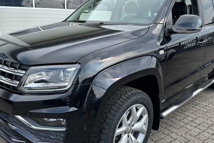 VW Amarok 142.930 km 24.960 &euro; Groß Umstadt 64823