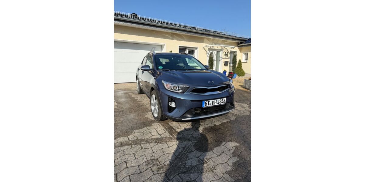 Kia Stonic 23.000 km 17.650 &euro; Versmold 33775