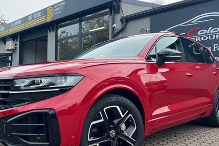 VW Touareg 9.436 km 66.798 &euro; Köln 50829