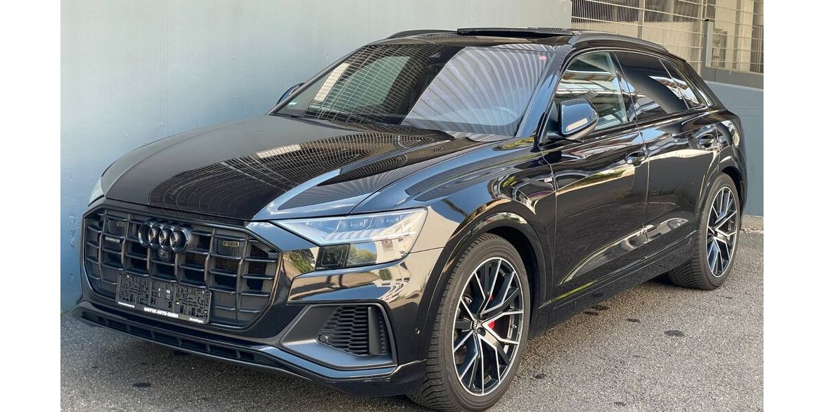 Audi Q8 243.000 km 37.970 &euro; Sindelfingen 71065