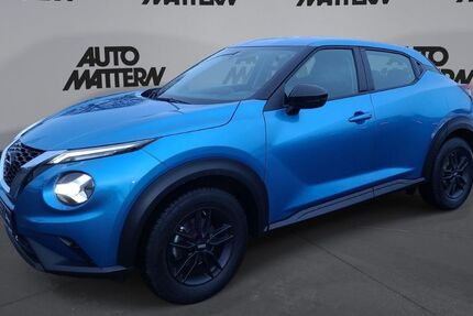 Nissan Juke 51.512 km 15.190 &euro; Bielefeld 33719