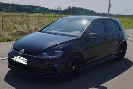 VW Golf 66.000 km 22.999 &euro; Rottweil 78628