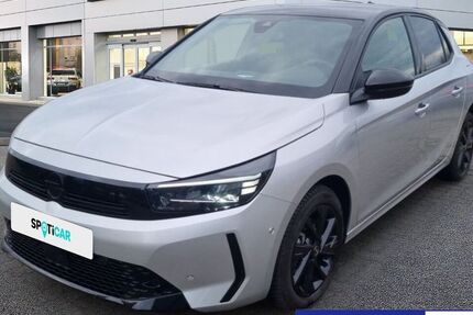 Opel Corsa 11.641 km 16.890 &euro; Jüterbog 14913