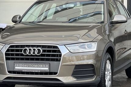 Audi Q3 132.300 km 14.480 &euro; Reutlingen/Mittelstadt 72766
