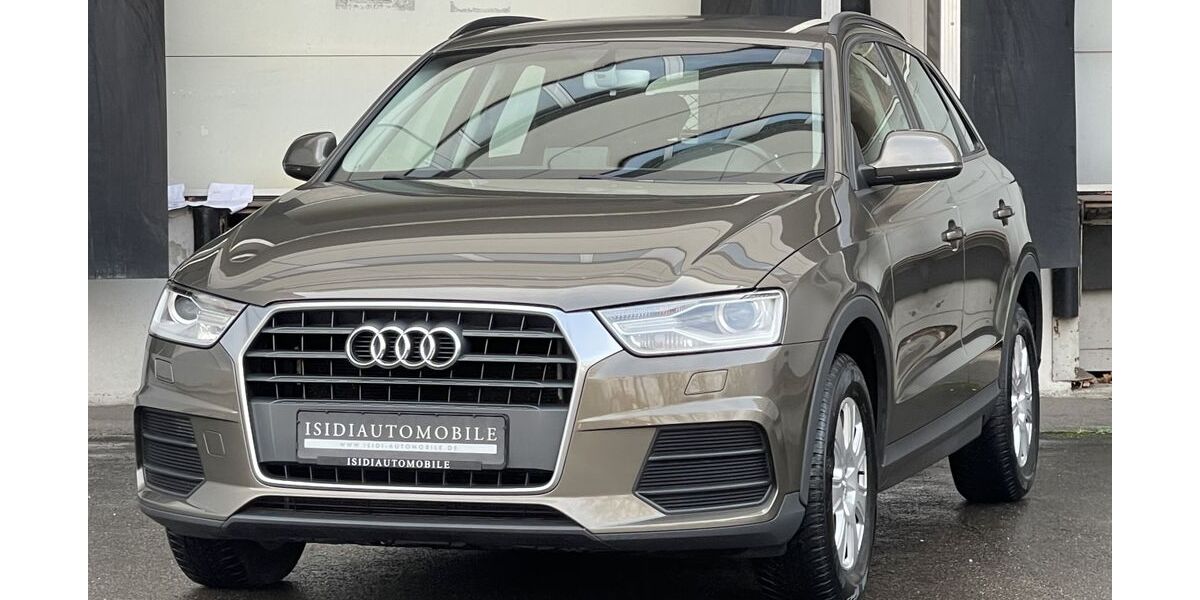 Audi Q3 132.300 km 14.480 &euro; Reutlingen/Mittelstadt 72766