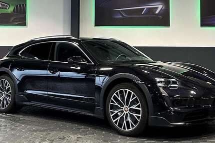 Porsche Taycan 29.859 km 75.990 &euro; Braunschweig 38112