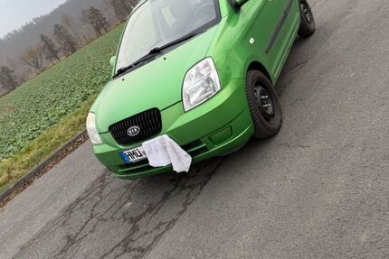 Kia Picanto 186.600 km 2.000 &euro; Hann. Münden 34346