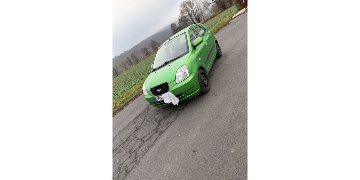 Kia Picanto 186.600 km 2.000 &euro; Hann. Münden 34346