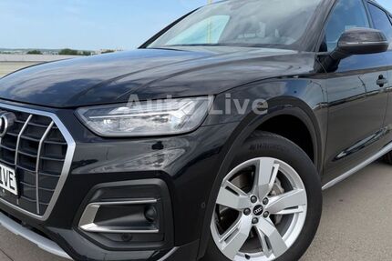 Audi Q5 111.450 km 33.990 &euro; Böblingen/Stuttgart 71034