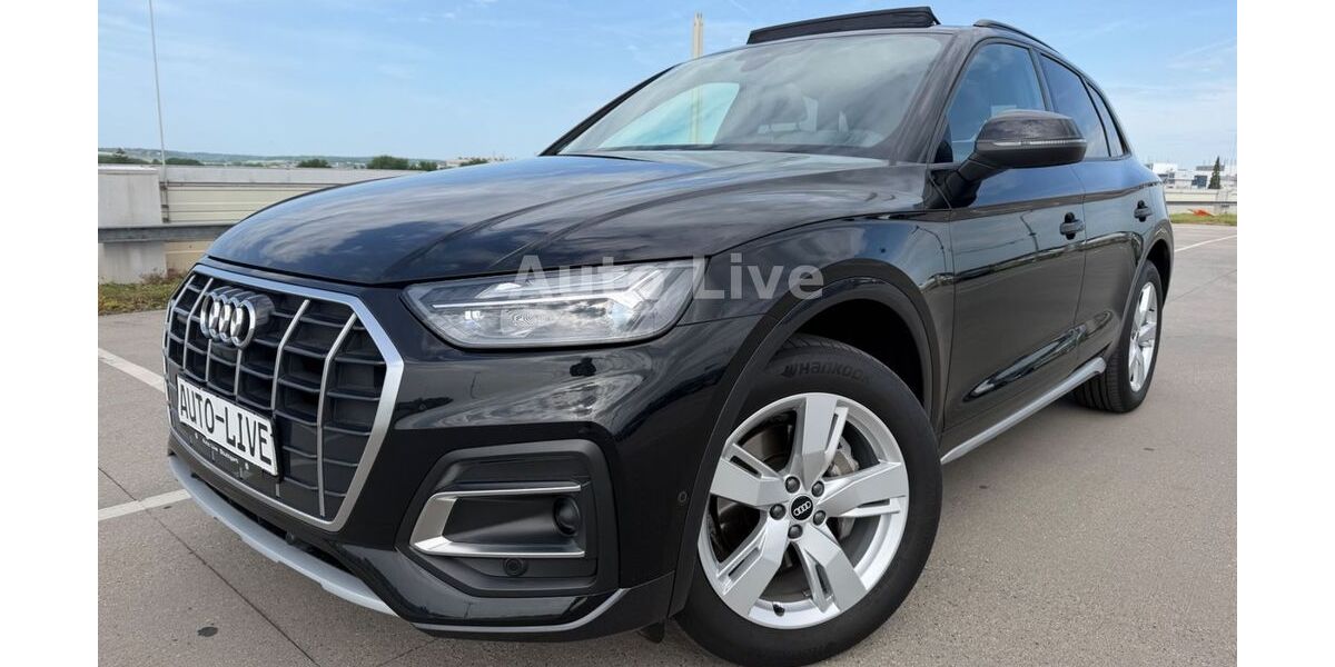 Audi Q5 111.450 km 33.990 &euro; Böblingen/Stuttgart 71034