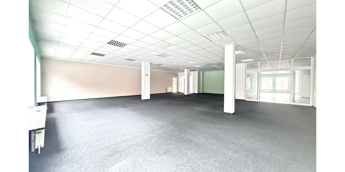 Gewerbeobjekt Hagenow Friedrichshof - 1.280&euro; | Angebot:25061930