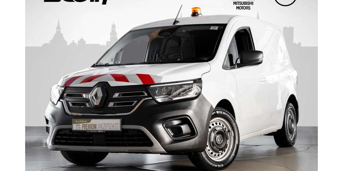 Renault Kangoo 32.962 km 22.940 &euro; Lüneburg 21339