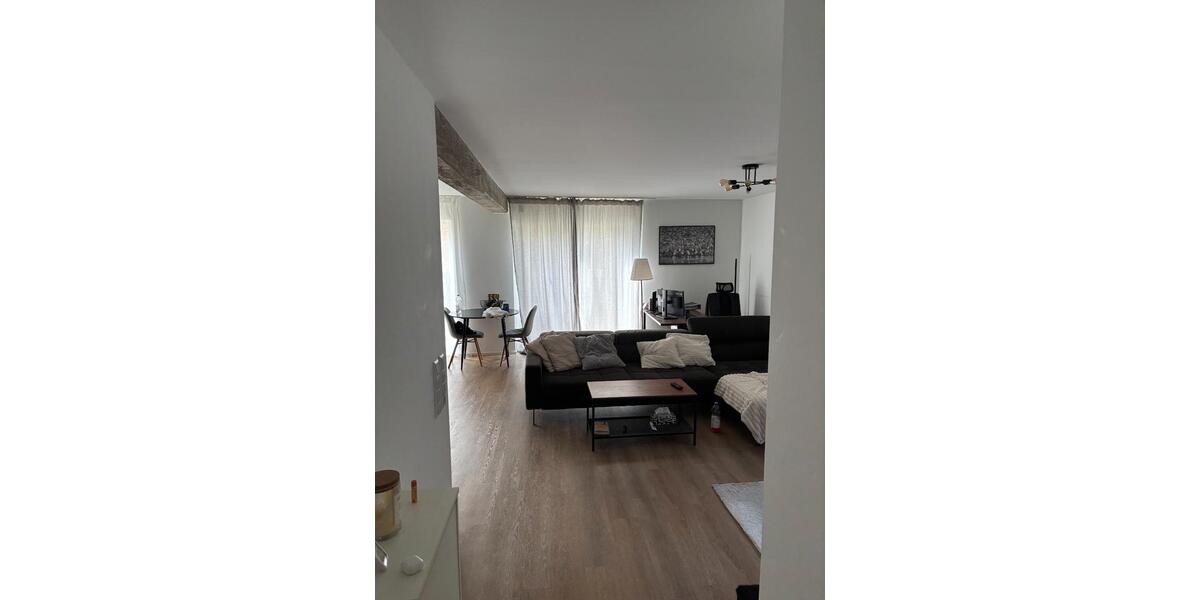 Etagenwohnung Filderstadt - 2 Zimmer, 59 m&sup2;, 900&euro; | Angebot:26415038