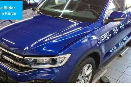 VW T-Roc 77.262 km 26.930 &euro; Eisenach 99817