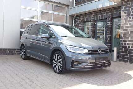 VW Touran 13.750 km 35.490 &euro; Cappeln 49692