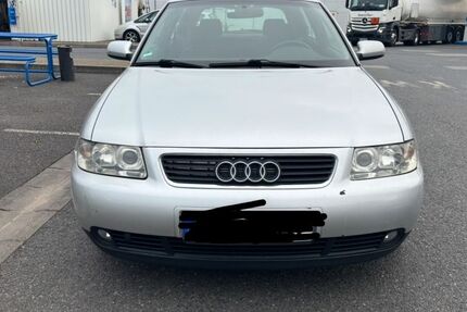 Audi A3 183.011 km 1.550 € Rüsselsheim 65428