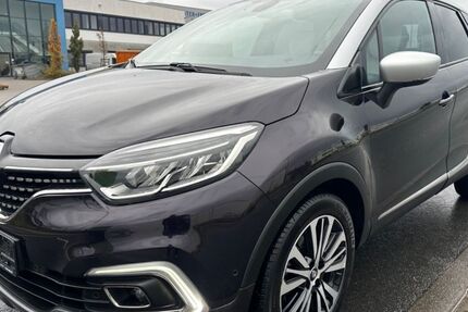 Renault Captur 59.114 km 15.500 &euro; Büttelborn 64572