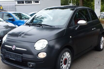 Fiat 500 196.000 km 3.599 &euro; Hamburg 22559