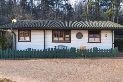 Haus Wurster Nordseeküste - 4 Zimmer, 45 m&sup2;, 110.000&euro; | Angebot:25431045