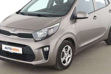 Kia Picanto 51.803 km 8.860 &euro; Hamburg 22529