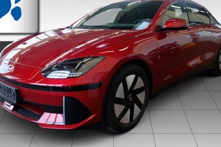 Hyundai IONIQ 6 7.171 km 34.930 &euro; Emsdetten 48282