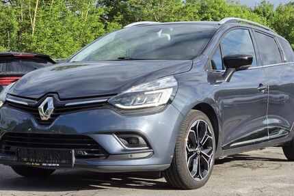 Renault Clio 46.000 km 9.990 &euro; Merzig 66663