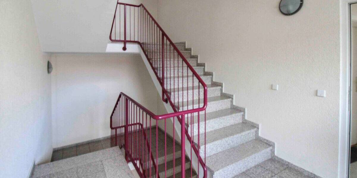 Etagenwohnung Magdeburg Neue Neustadt - 2 Zimmer, 46 m&sup2;, 80.000&euro; | Angebot:26438391