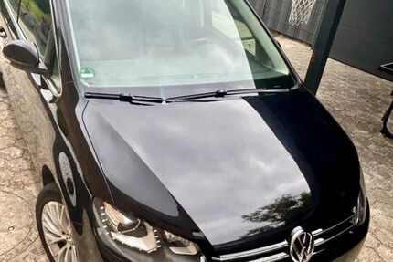 VW Sharan 234.000 km 10.999 &euro; Greven 48268